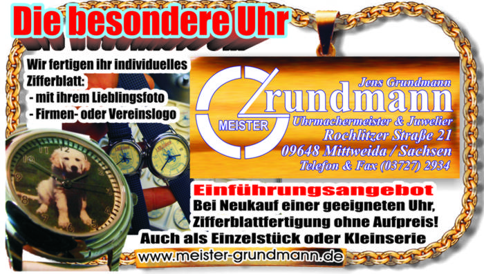 Besuchen sie uns auch 'real'